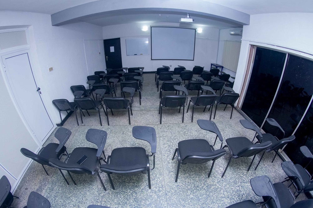 Training Room